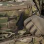 M-Tac нашивка KITTY (вышивка) White/Multicam