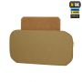 M-Tac защита поясницы с баллистическим пакетом 1 класс X-Large для Cuirass QRS Coyote