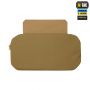 M-Tac защита поясницы с баллистическим пакетом 1 класс X-Large для Cuirass QRS Coyote
