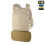 M-Tac защита поясницы с баллистическим пакетом 1 класс X-Large для Cuirass QRS Coyote