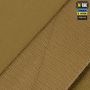 M-Tac защита поясницы с баллистическим пакетом 1 класс X-Large для Cuirass QRS Coyote