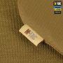 M-Tac защита поясницы с баллистическим пакетом 1 класс X-Large для Cuirass QRS Coyote