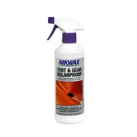 Nikwax Tent and gear solarproof sray 500мл