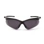 Окуляри захисні Pyramex PMXtreme (grey lens) з оправою для діоптрійних лінз