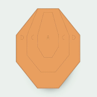 Мишень IPSC