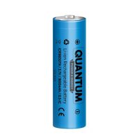 Quantum акумулятор Li-Ion 18650 1800mah