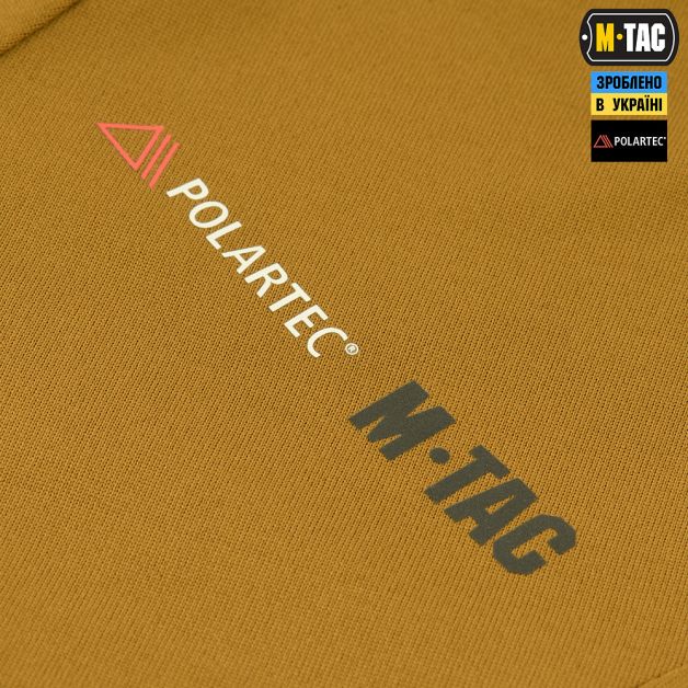 M-Tac балаклава-ніндзя потовідвідна Polartec Coyote