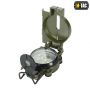 M-Tac компас армейский Ranger олива