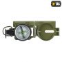 M-Tac компас армейский Ranger олива