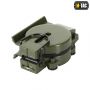 M-Tac компас армейский Ranger олива