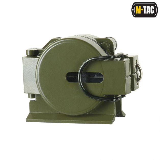M-Tac компас армейский Ranger олива