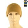 M-Tac шапка Watch Cap флис Polartec Coyote