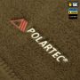M-Tac балаклава-ніндзя фліс Polartec Dark Olive