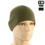 M-Tac шапка Watch Cap флис Light Polartec Army Olive