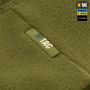 M-Tac шапка Watch Cap флис Light Polartec Army Olive
