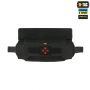 M-Tac підсумок медичний горизонтальний ROLL Elite Black