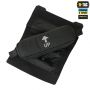 M-Tac підсумок медичний горизонтальний ROLL Elite Black