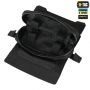 M-Tac підсумок медичний горизонтальний ROLL Elite Black