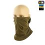 M-Tac балаклава-ниндзя потоотводящая Polartec Dark Olive