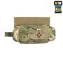 M-Tac підсумок медичний горизонтальний ROLL Elite Multicam