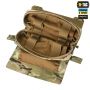 M-Tac підсумок медичний горизонтальний ROLL Elite Multicam
