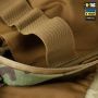 M-Tac підсумок медичний горизонтальний ROLL Elite Multicam