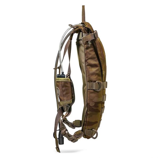 Aquamira tactical hydration pack Rigger (MC)