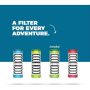 Aquamira фильтрующий елемент для Frontier MAX (Backcountry Plus)