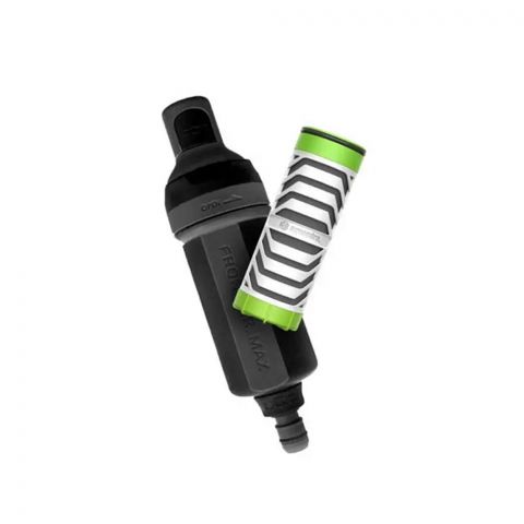 Aquamira Фильтр для воды портативный Frontier MAX (Backcountry Plus)