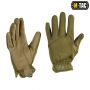 M-Tac перчатки Scout Tactical Mk.2 Olive