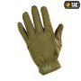 M-Tac перчатки Scout Tactical Mk.2 Olive