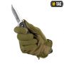 M-Tac перчатки Scout Tactical Mk.2 Olive