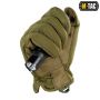 M-Tac перчатки Scout Tactical Mk.2 Olive