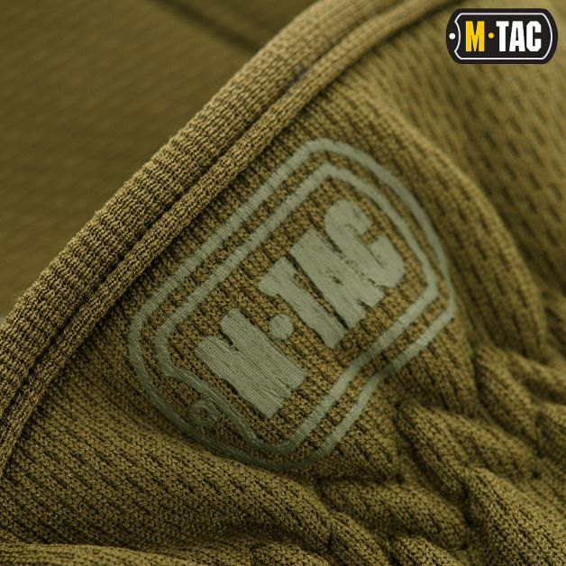 M-Tac перчатки Scout Tactical Mk.2 Olive
