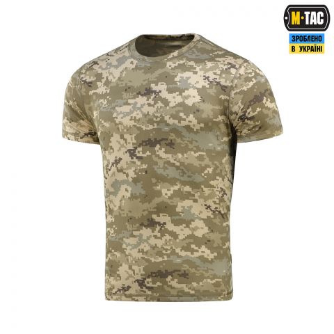M-Tac футболка потоотводящая Summer MM14