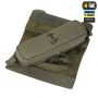 M-Tac подсумок медицинский горизонтальный ROLL Elite Ranger Green