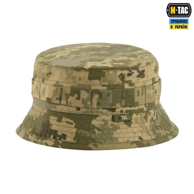 M-Tac панама Gen.II рип-стоп MM14