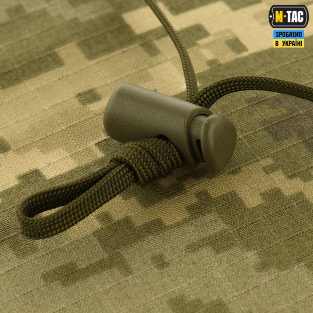 M-Tac панама Gen.II рип-стоп MM14