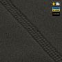 M-Tac шарф-труба анатомический с затяжкой Polartec Dark Grey