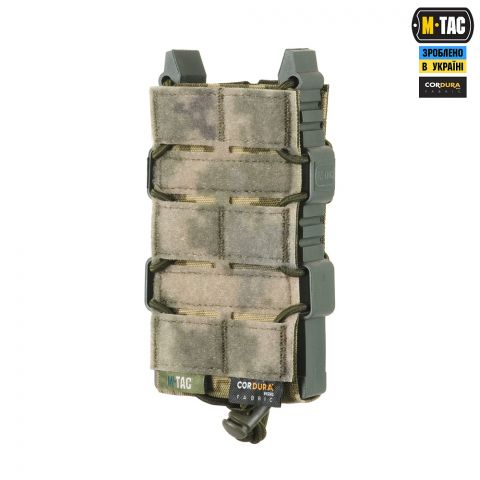 M-Tac подсумок для АК открытый с липучкой Elite MM14