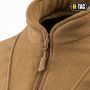 M-Tac кофта Delta Fleece Coyote Brown