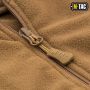 M-Tac кофта Delta Fleece Coyote Brown