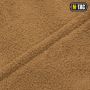 M-Tac кофта Delta Fleece Coyote Brown