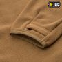 M-Tac кофта Delta Fleece Coyote Brown
