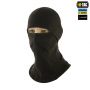 M-Tac балаклава-ниндзя флис Polartec Black