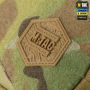 M-Tac сумка Sling Pistol Bag Elite Hex з липучкою Multicam/Coyote