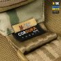 M-Tac сумка Sling Pistol Bag Elite Hex з липучкою Multicam/Coyote