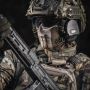 M-Tac шарф-труба облегченный Punisher Coyote
