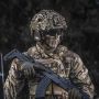 M-Tac шарф-труба облегченный Punisher Coyote