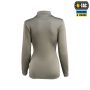M-Tac терморубашка флис Delta Level 2 Lady Dark Olive